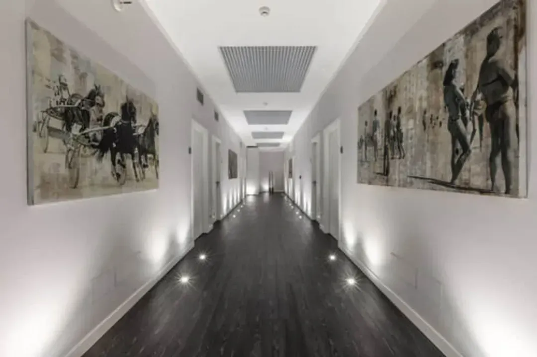 Hallway