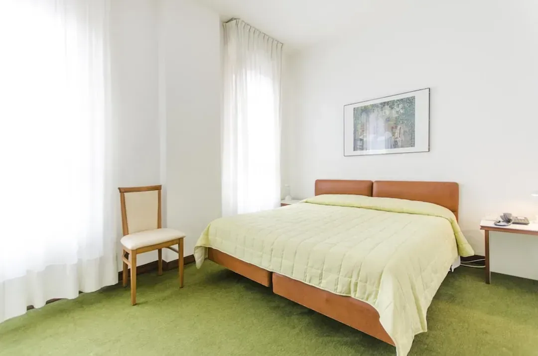 Lombardia-Hotel Molise 2