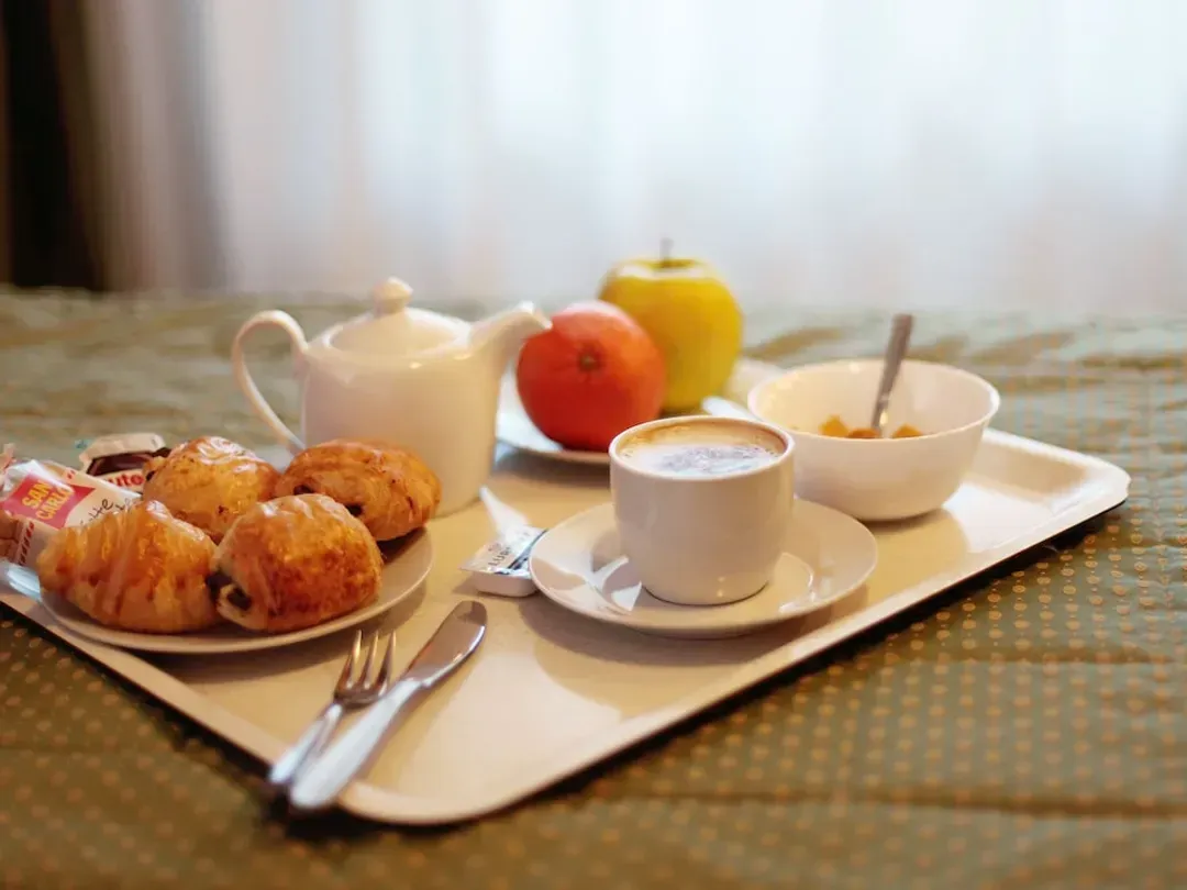 Room amenity