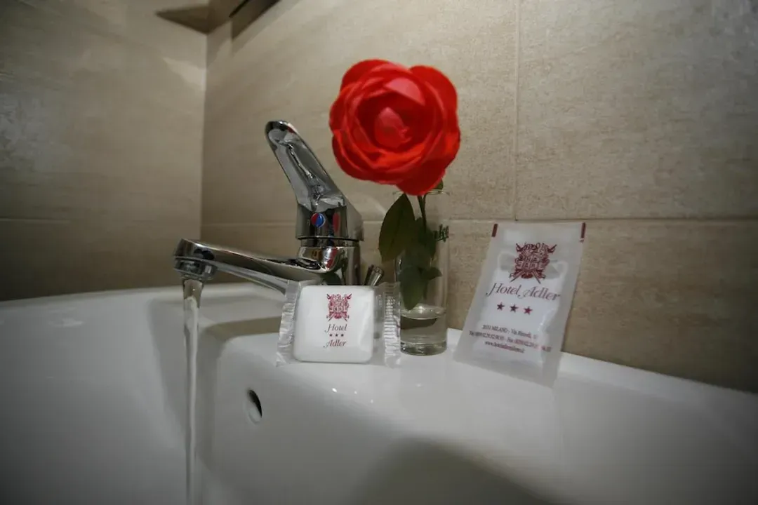 Room amenity
