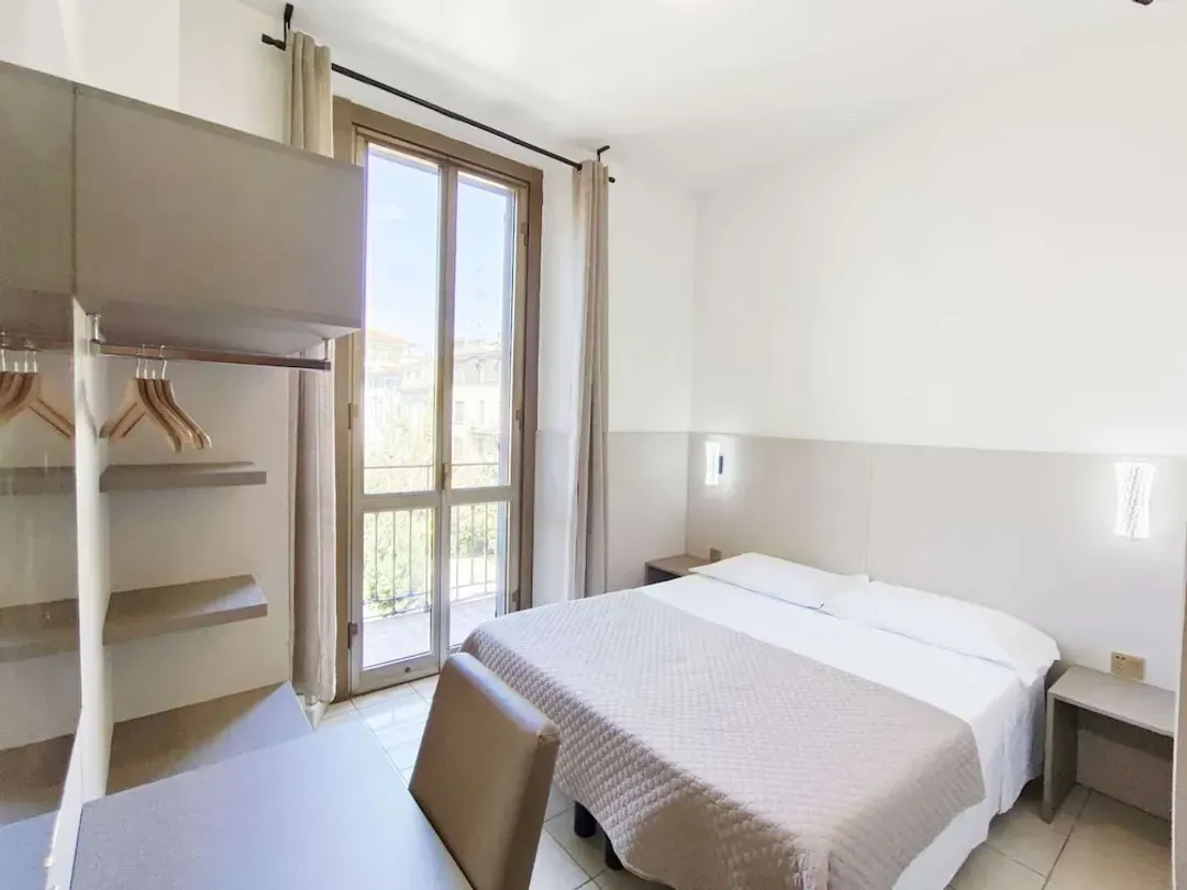 Lombardia-Hotel Mondial