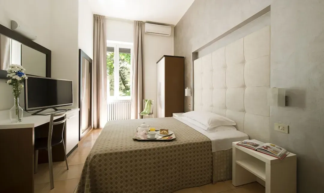 Lombardia-Hotel Delizia