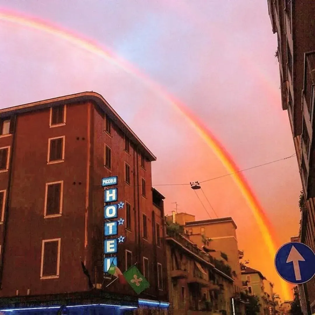 Lombardia-Piccolo Hotel