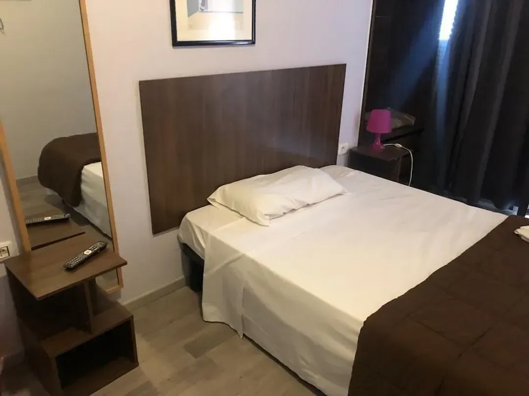 Lombardia-Hotel Galla