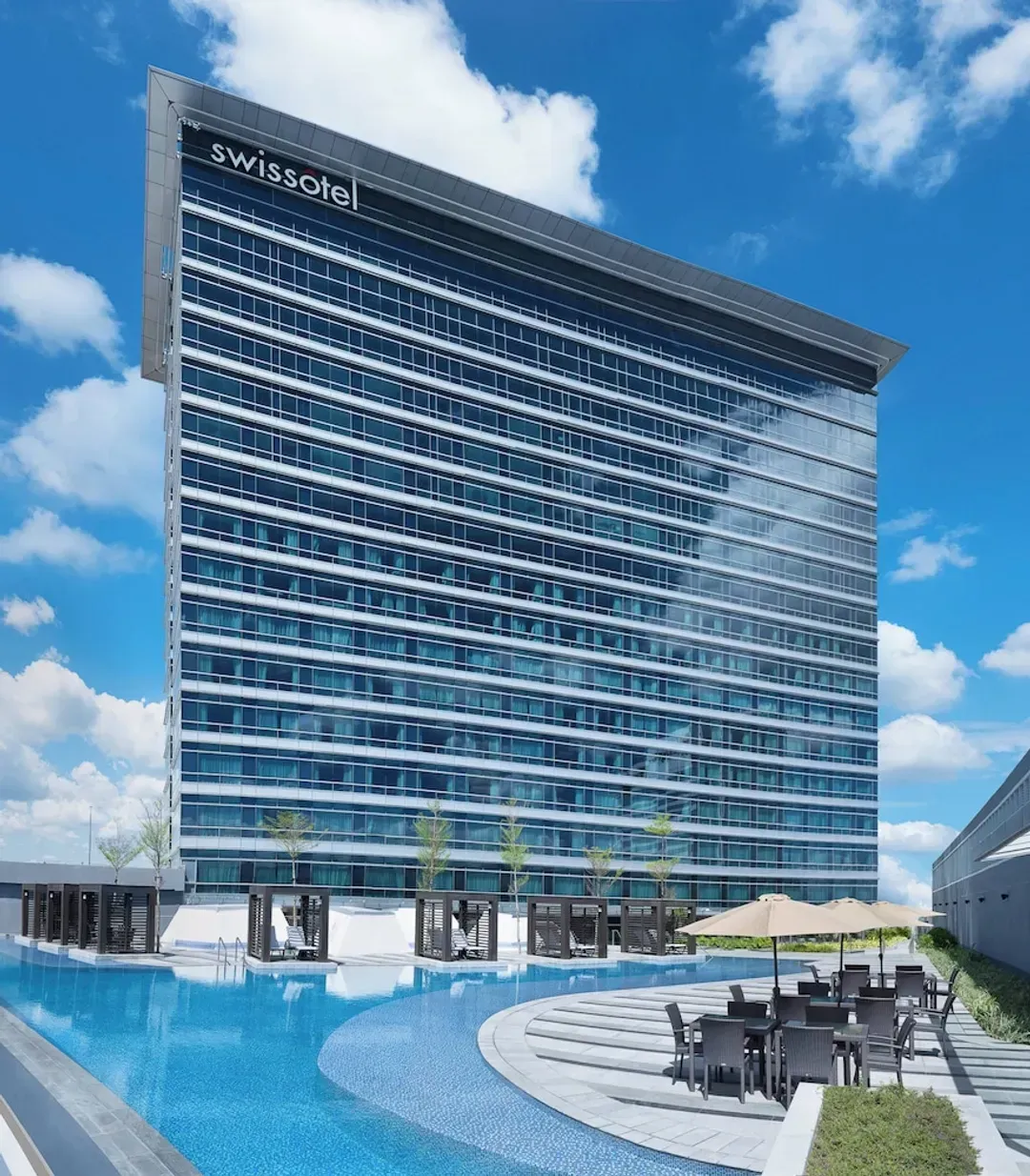 Pampanga-Swissotel Clark Philippines