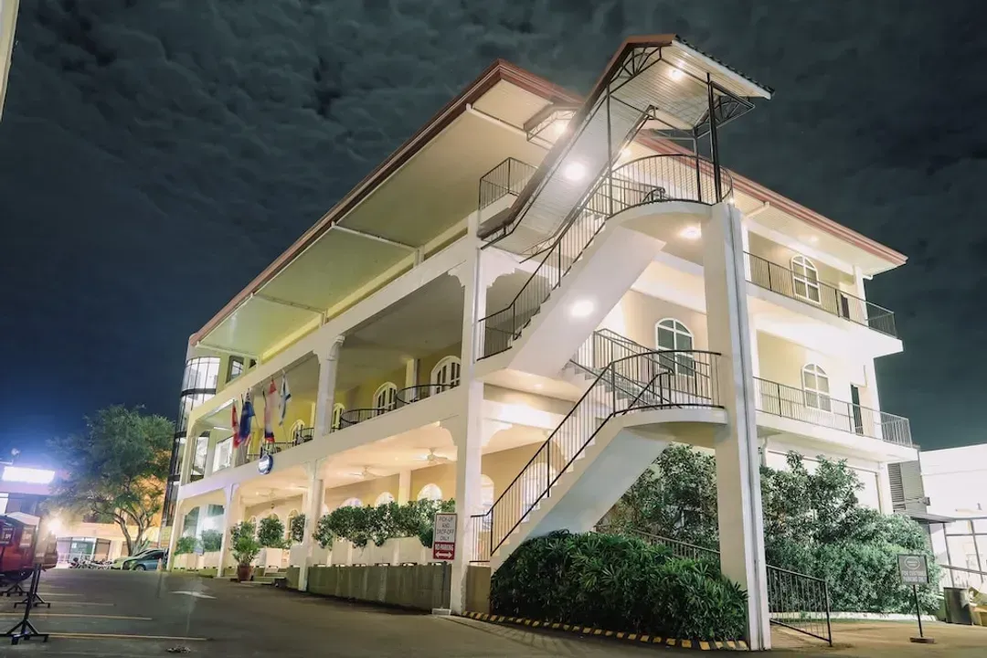 Pampanga-Kingsley's Hotel and Gastro Pub