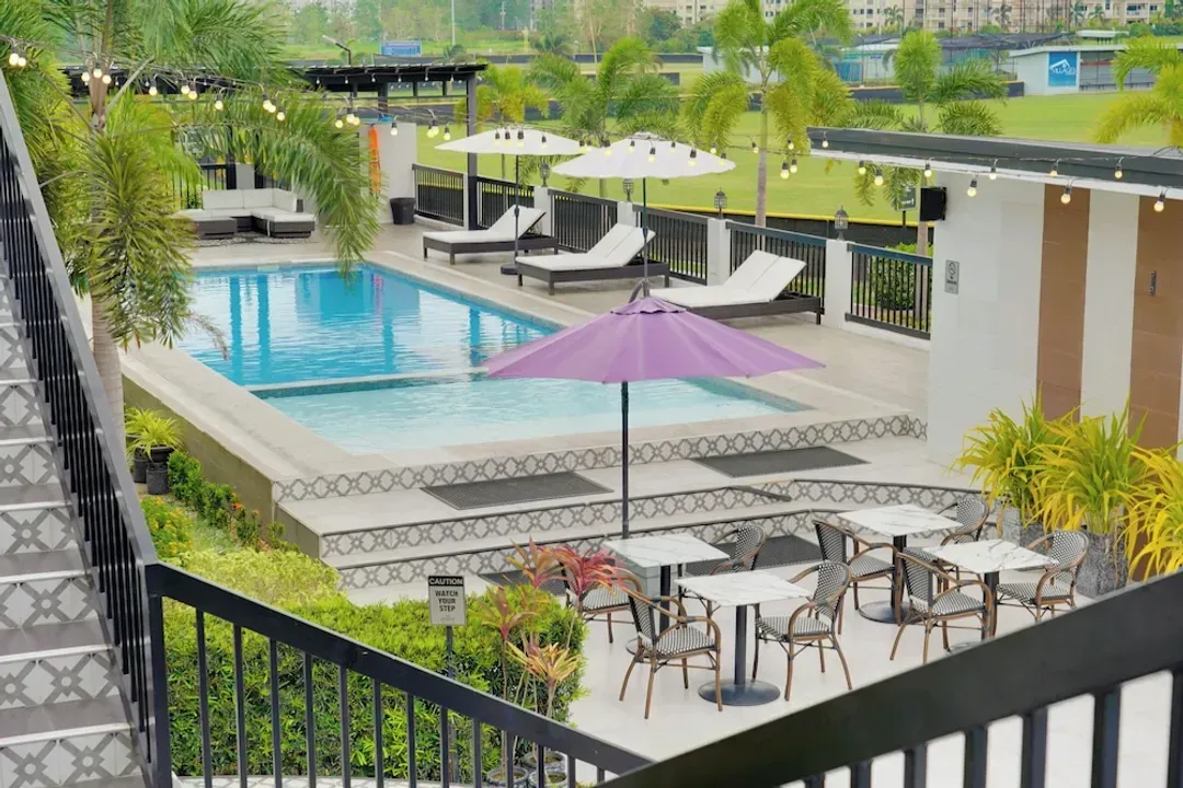 Pampanga-The Mansion Boutique Hotel