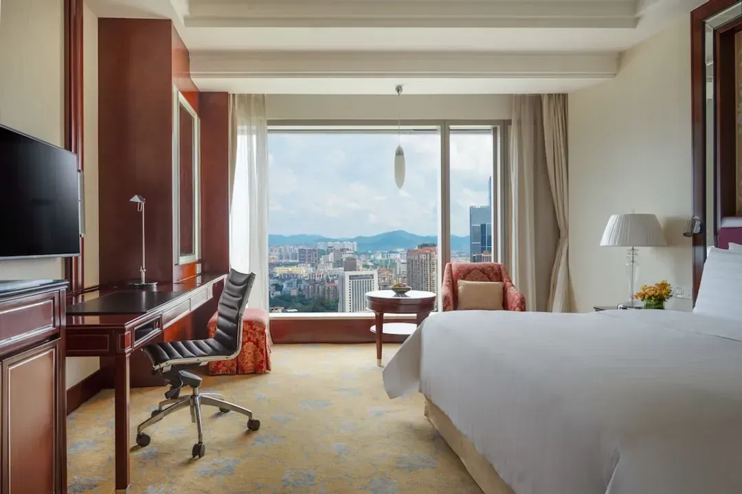 View from room