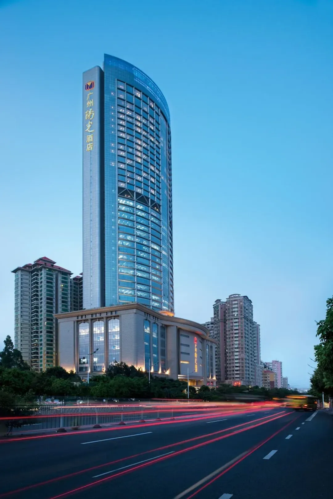廣州市-廣州陽光酒店