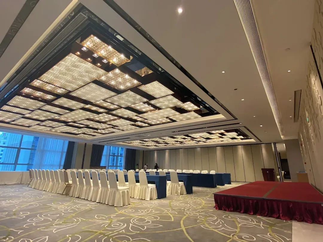廣州市-廣州南湖假日酒店 - IHG 旗下飯店