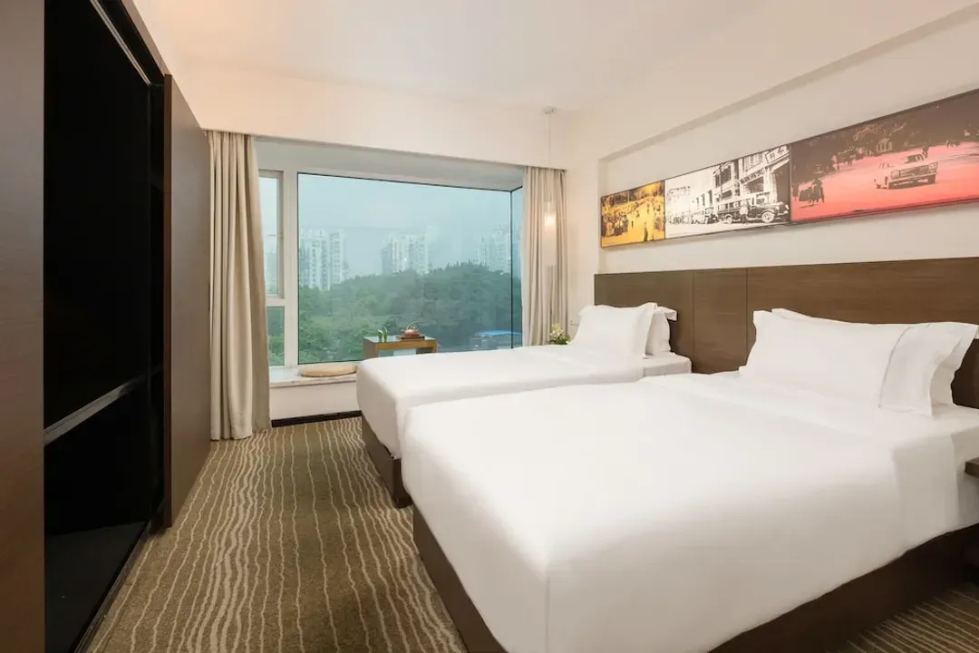 View from room