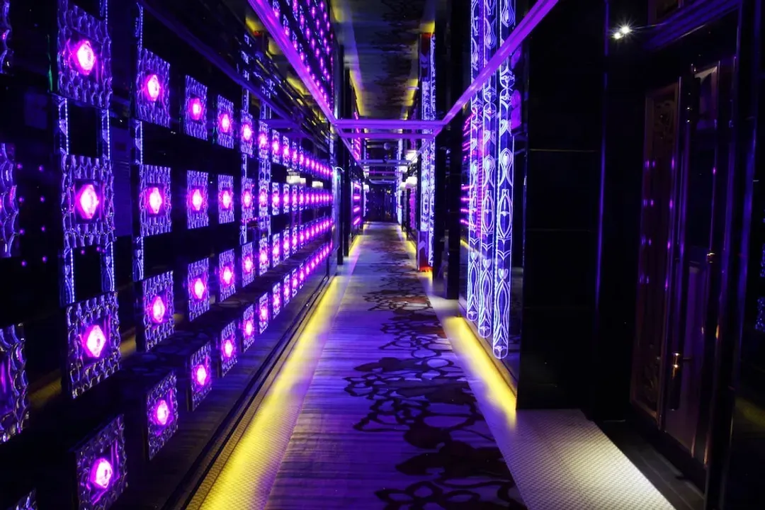 Nightclub