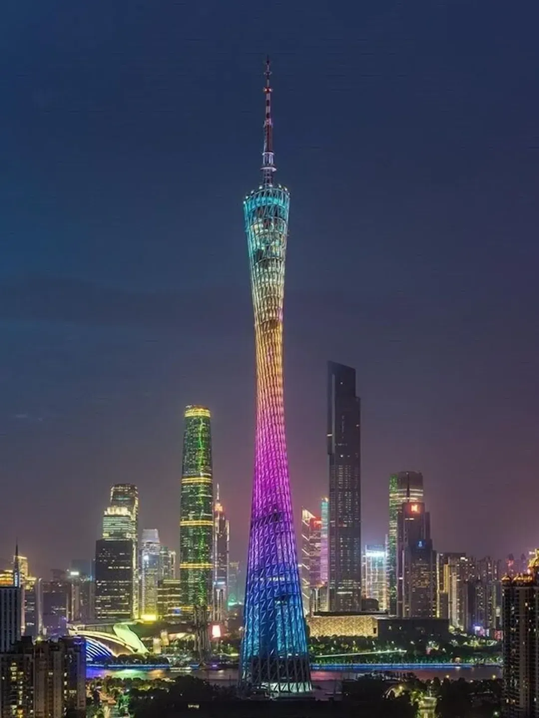 廣州市-精英酒店