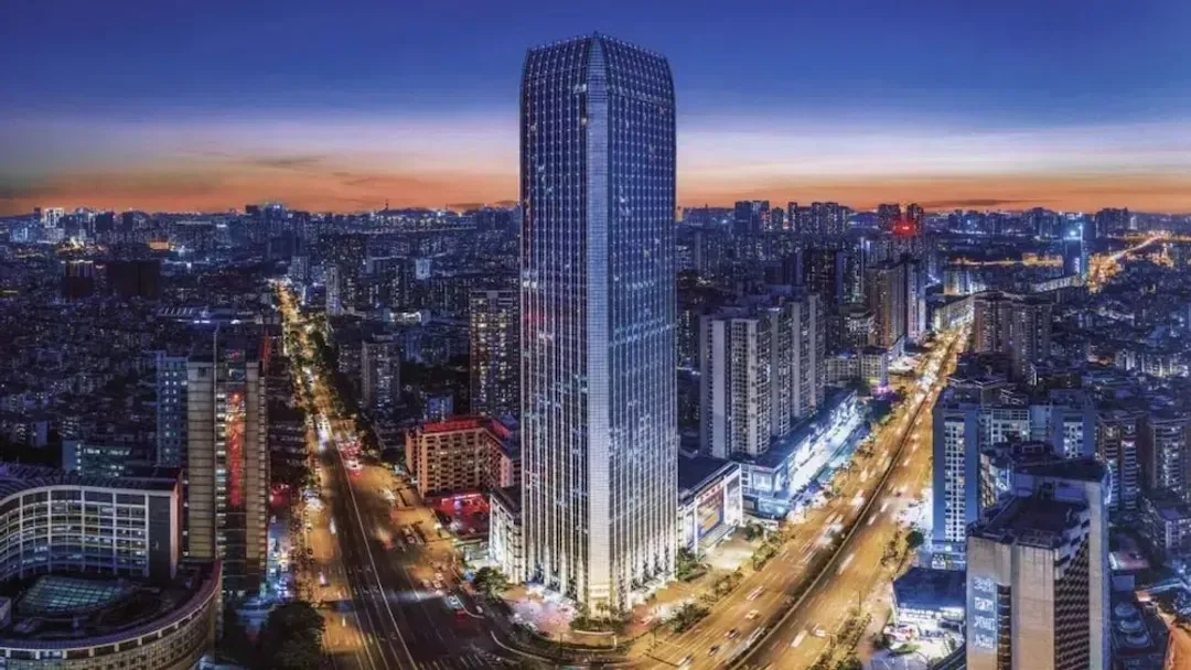 廣州市-HT 傳奇酒店