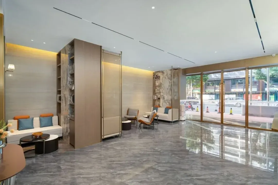 広州市（コウシュウ市）-Yizhi Hotel Gz Beijing Road Chen Clan