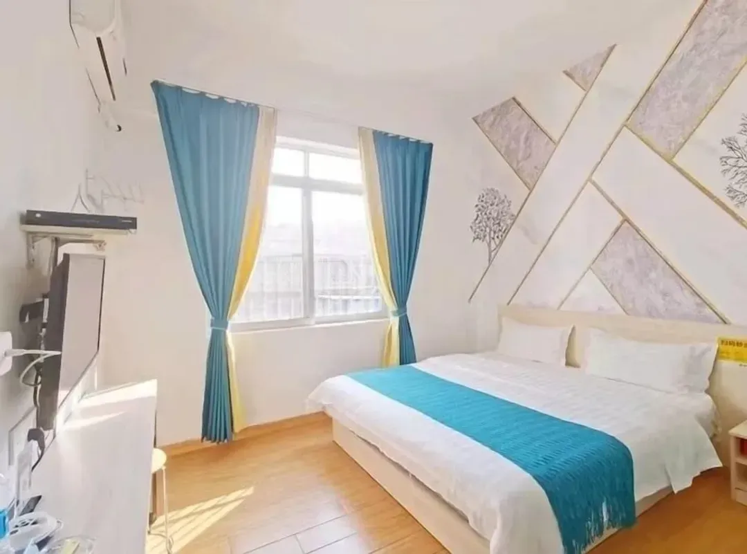 広州市（コウシュウ市）-BOMEI HOTEL