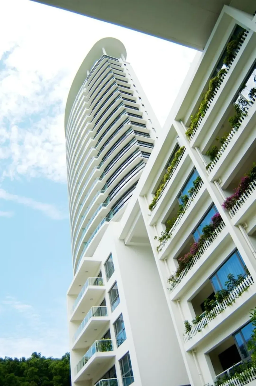 Shenzhen City-CM Plus Service Apartment Shenzhen Taige
