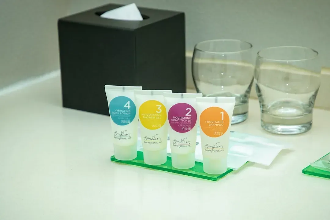 Room amenity
