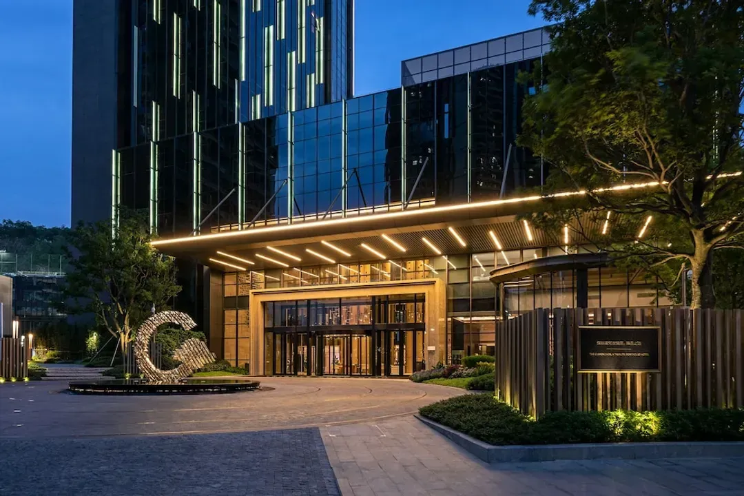 Shenzhen City-The G Shenzhen, A Tribute Portfolio Hotel