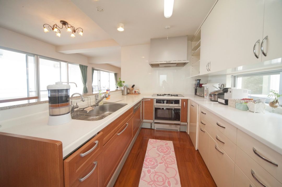 絕美海景+夢幻Villa！沖繩中部人氣恩納村300㎡獨棟絕景Villa｜中文服務・BBQ代訂和牛-4