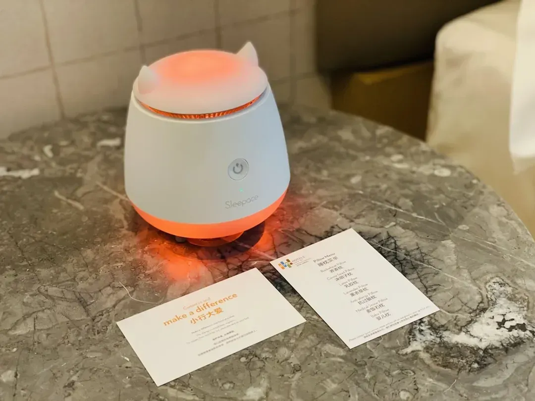 Shenzhen City-EVEN Hotel Shenzhen Nanshan by IHG