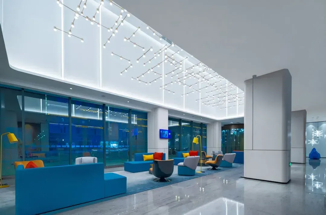 Shenzhen City-Holiday Inn Express Shenzhen Longhua by IHG