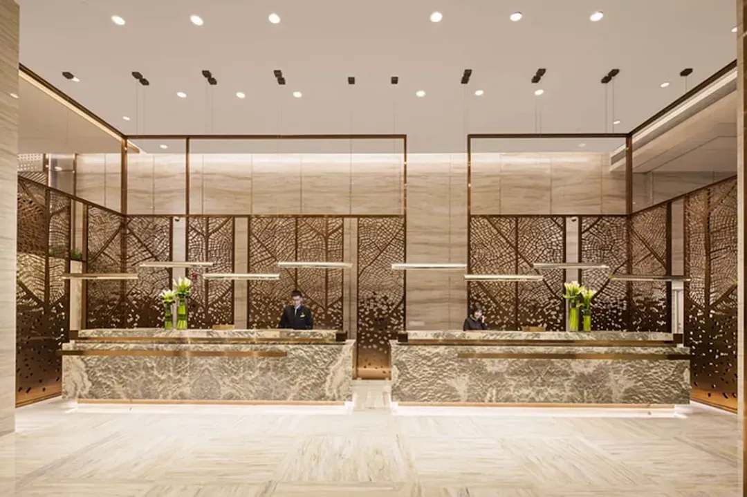 Shenzhen City-DoubleTree by Hilton Hotel Shenzhen Longhua