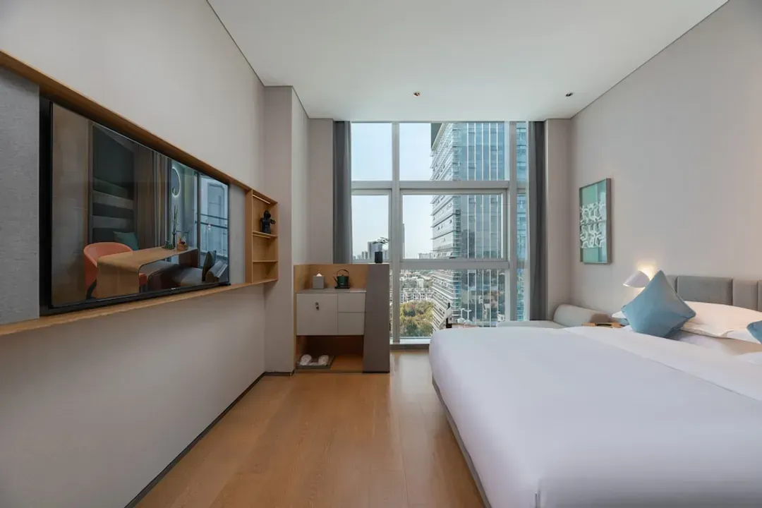 View from room