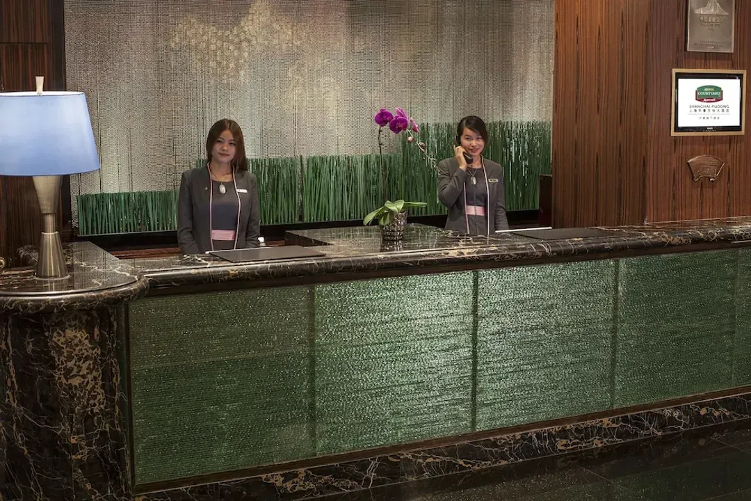 上海市-上海齊魯萬怡大酒店