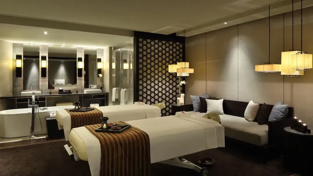Spa