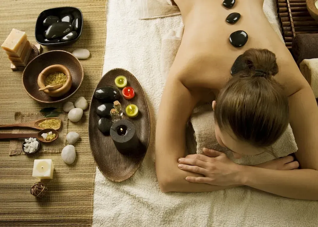 Spa
