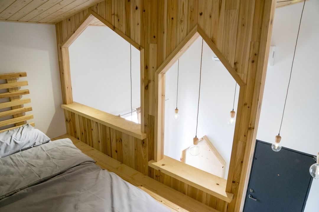 로프트 디자인 호텔  ( loft design hotel)-12