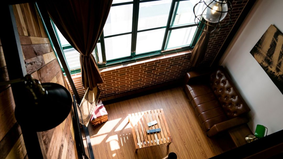 로프트 디자인 호텔  ( loft design hotel)-11