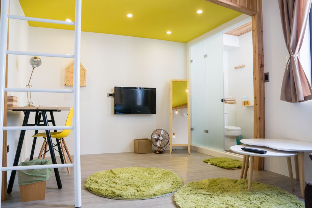로프트 디자인 호텔  ( loft design hotel)-17
