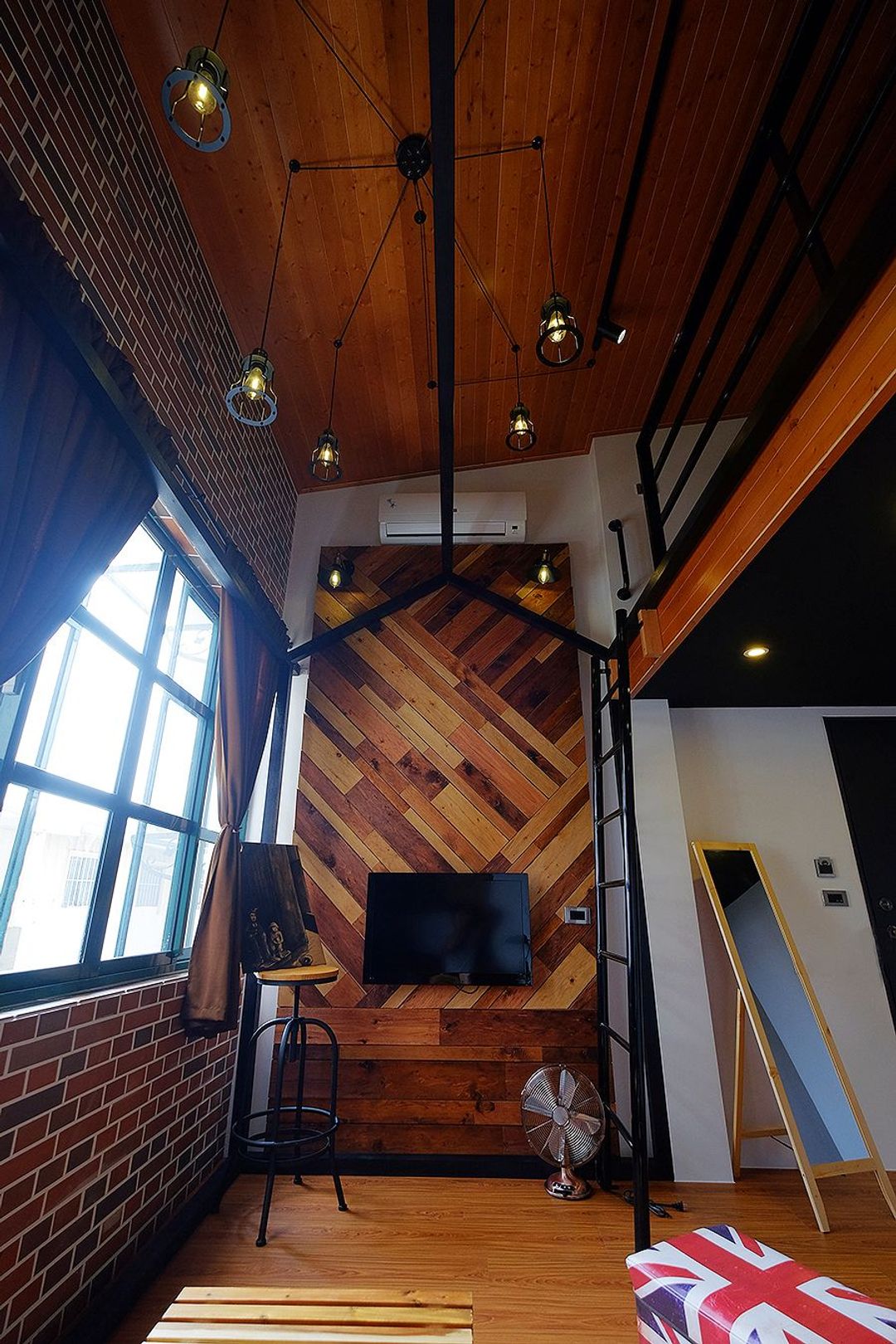 로프트 디자인 호텔  ( loft design hotel)-19