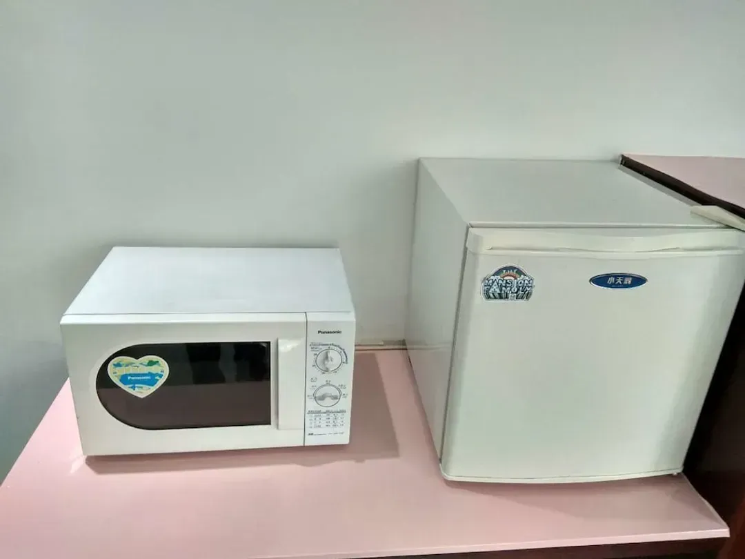 Mini-refrigerator