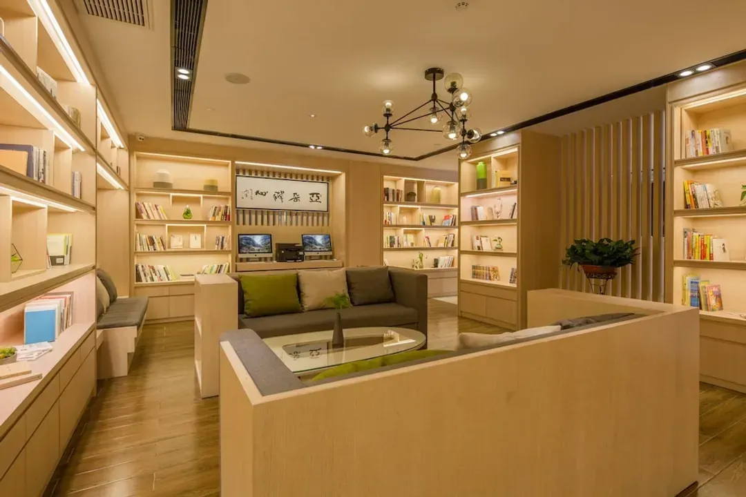 Library