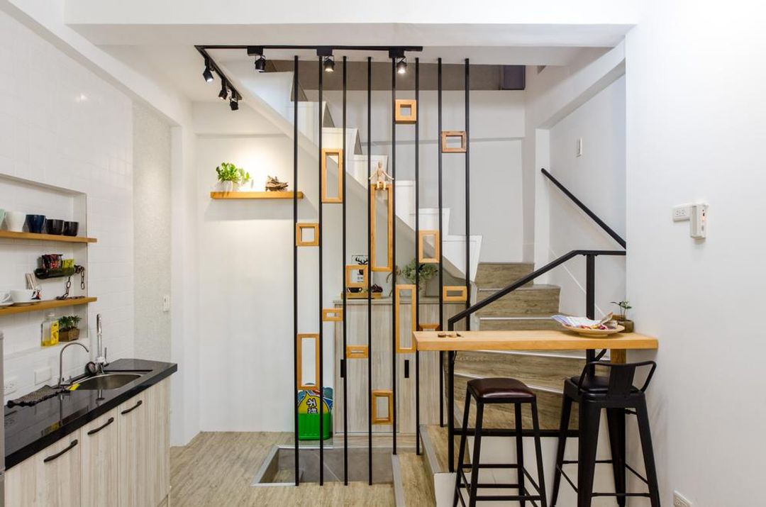 하이안 코너 홈스테이  (Haian Corner Homestay)