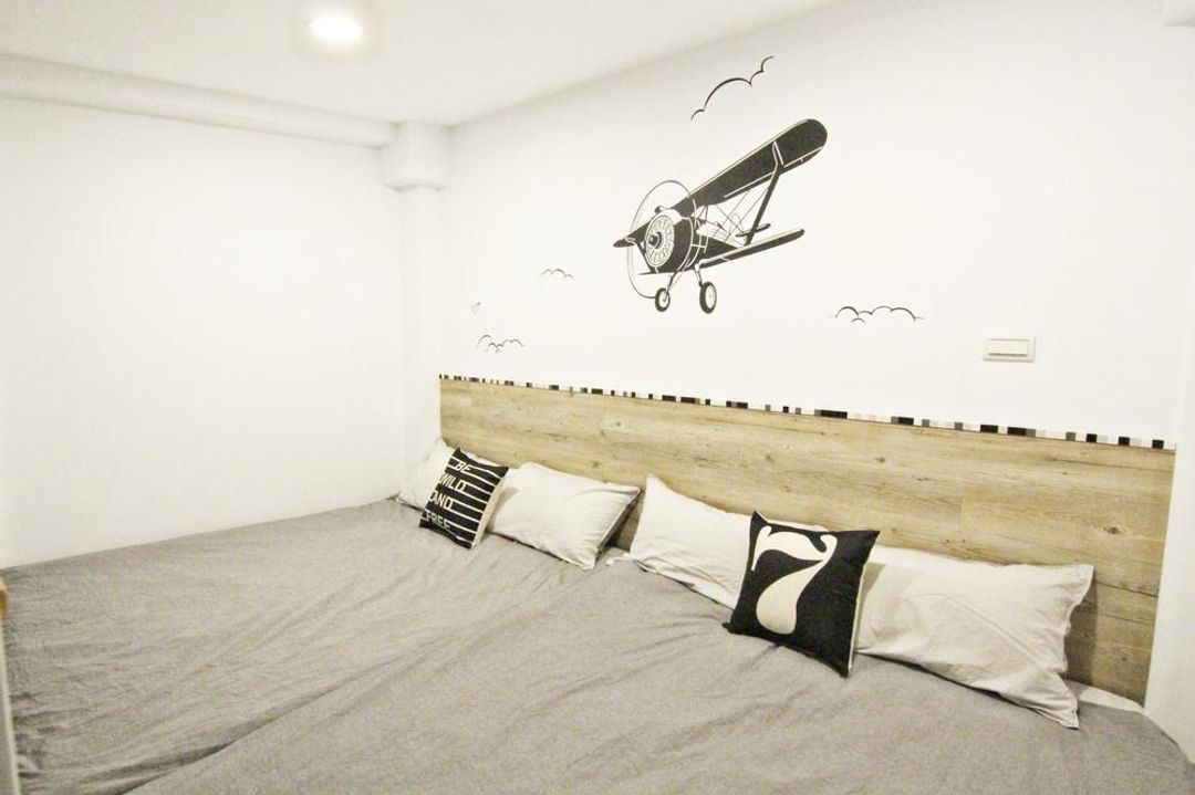 하이안 코너 홈스테이  (Haian Corner Homestay)
