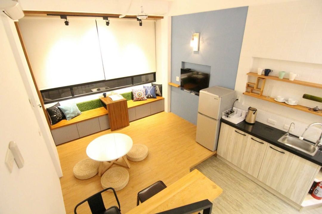 하이안 코너 홈스테이  (Haian Corner Homestay)