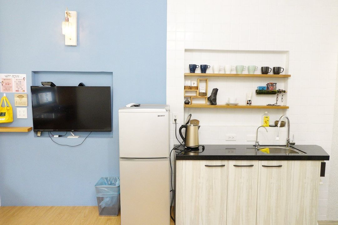 하이안 코너 홈스테이  (Haian Corner Homestay)