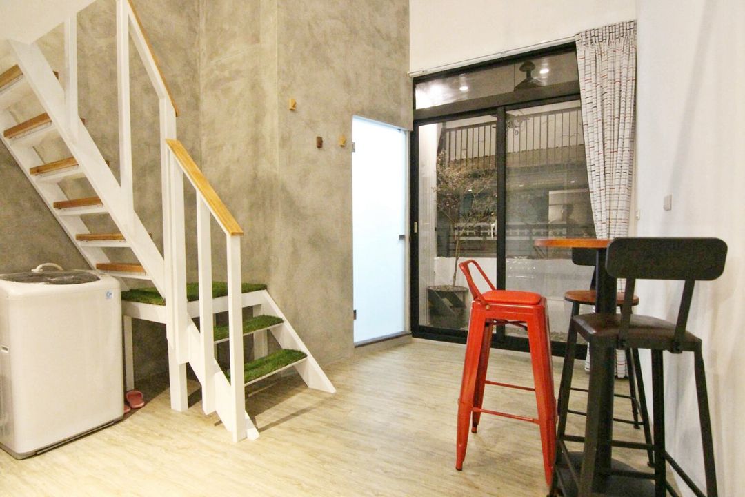 하이안 코너 홈스테이  (Haian Corner Homestay)
