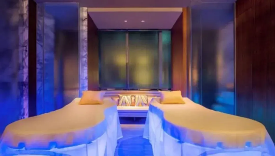 Spa