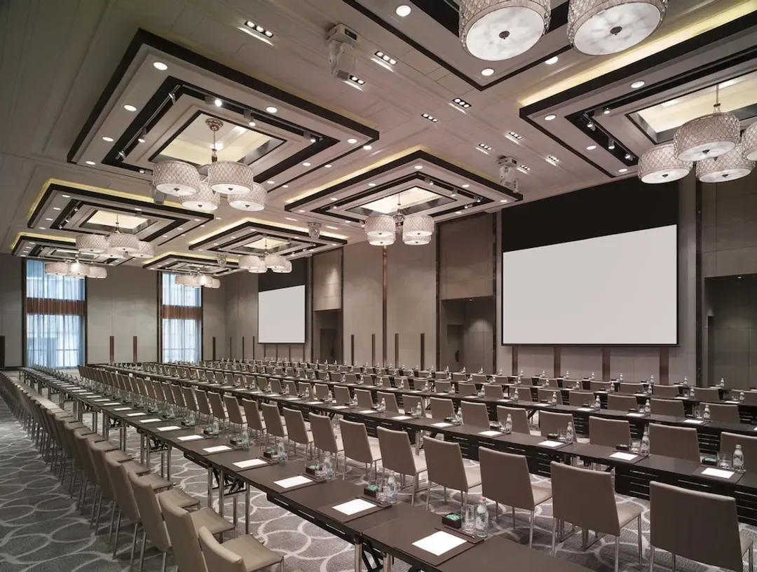 Ballroom