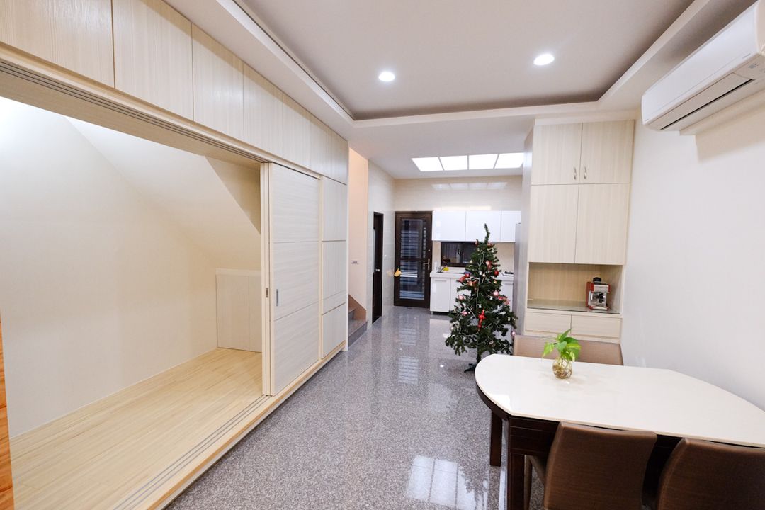 High quality cheap snoring vacation home-4