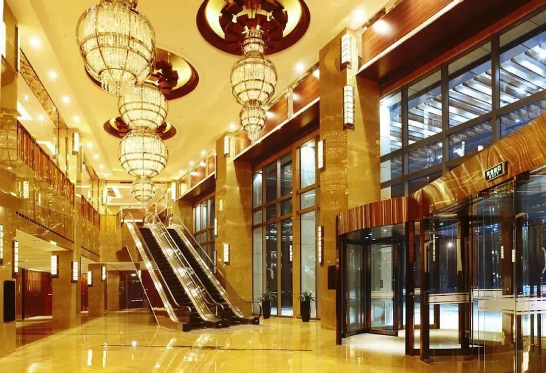 北京市-北京昆泰酒店