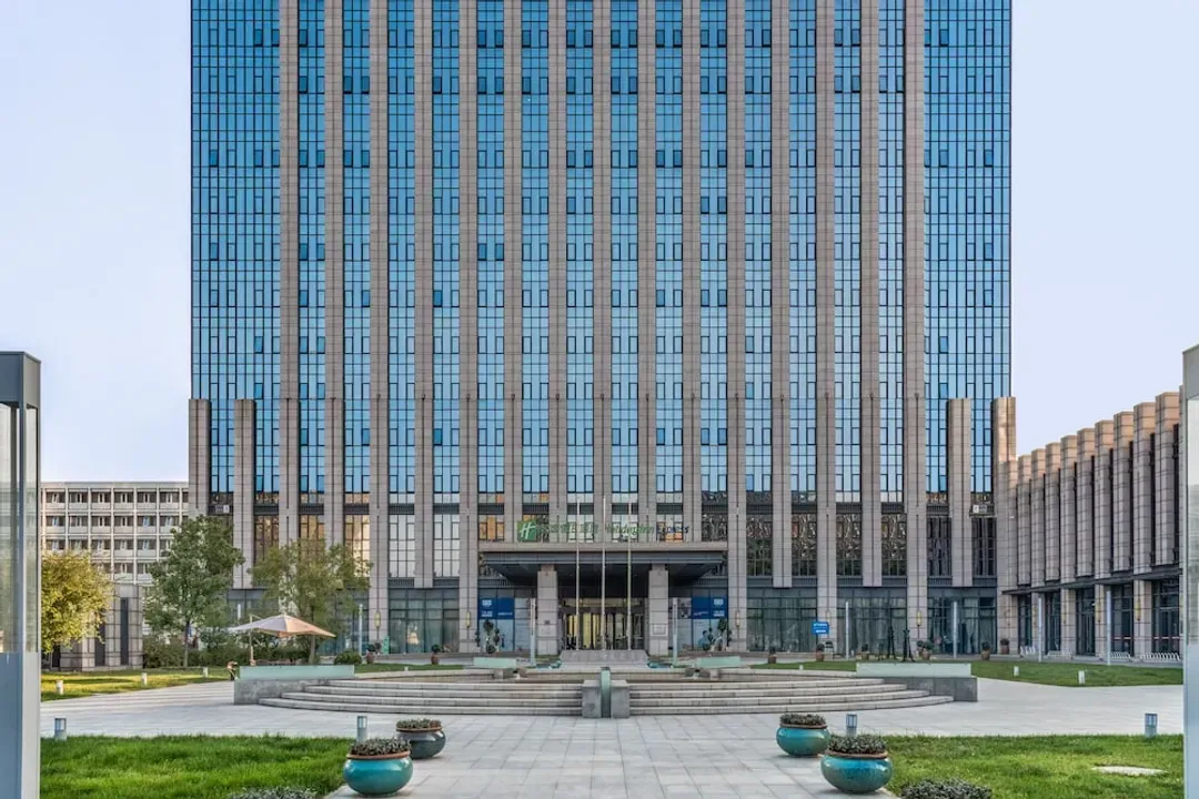 北京市（ペキン市）-ホリデイ・イン エクスプレス 北京 亦庄 by IHG (北京亦庄東区智選假日酒店)
