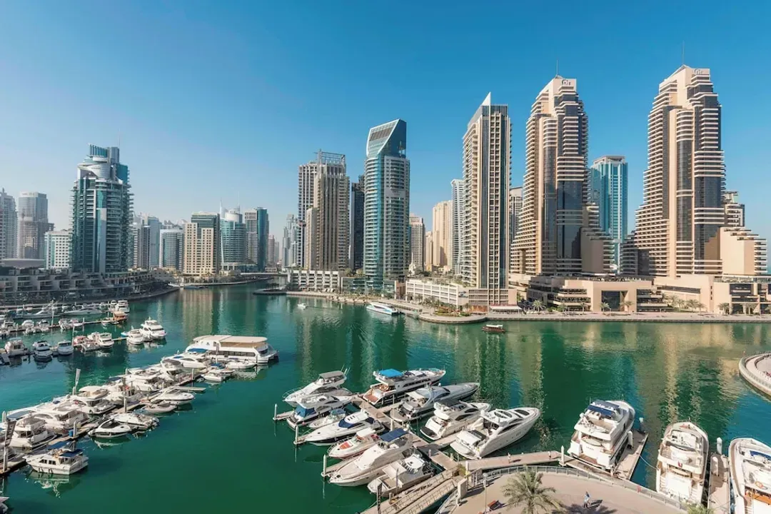 ドバイ-グロブナーハウス，ラグジュアリーコレクションホテル，ドバイ