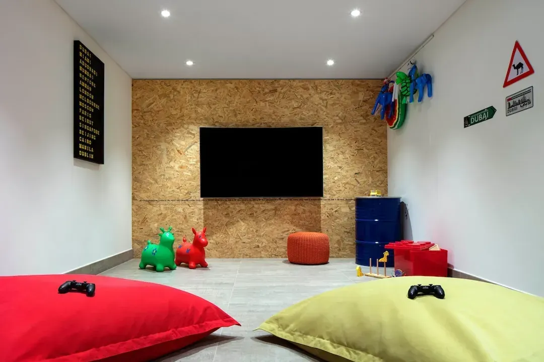 Arcade