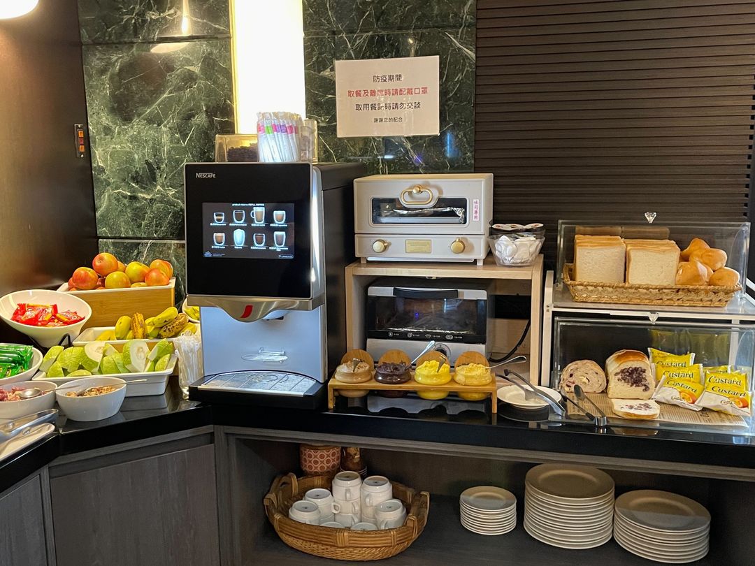 山水商務飯店 ｜近羅東火車站
